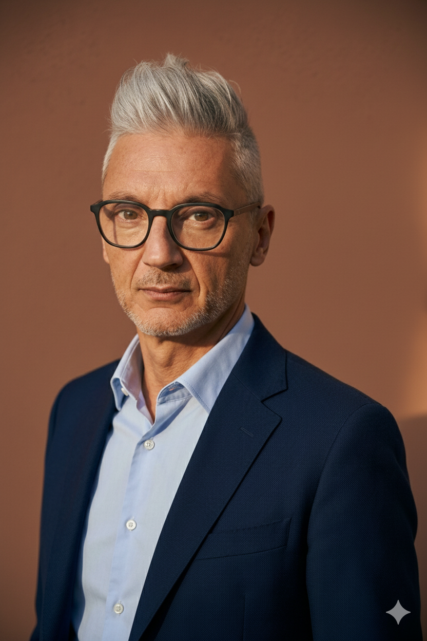 Andrea Ciciliano - Profile